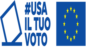 Logo Elezioni Europee 2024 news