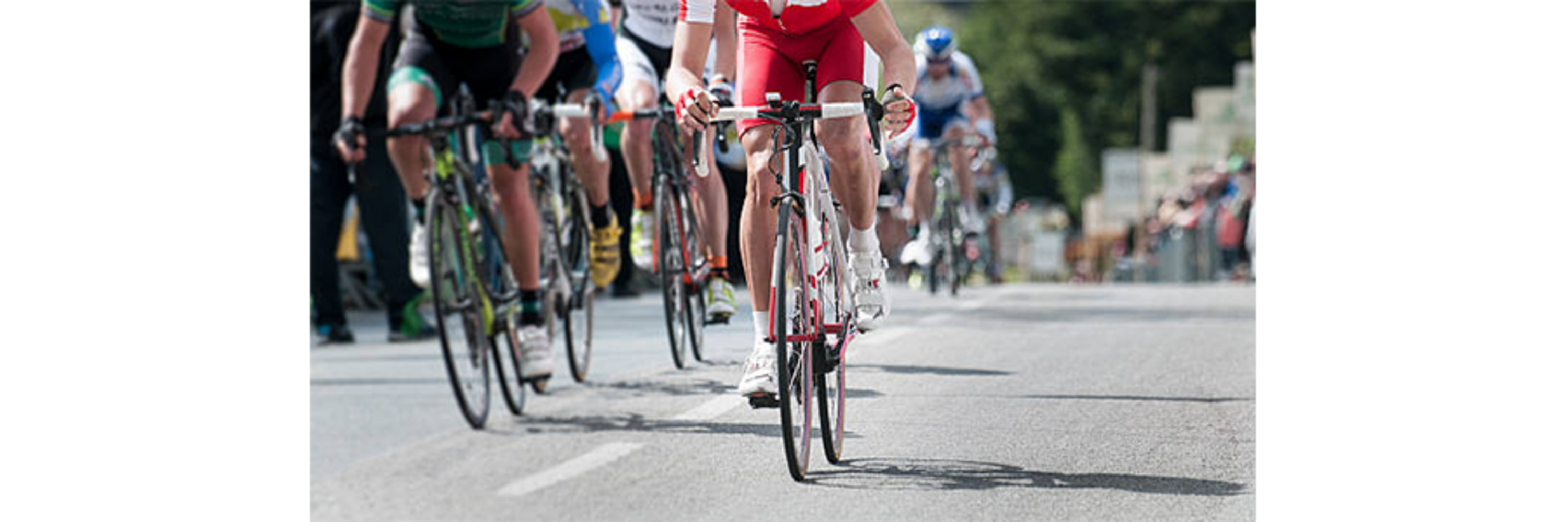 Competizione ciclistica "Coppi e Bartali 2025”