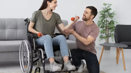 Progetto di Vita Individuale