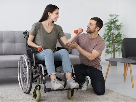 Progetto di Vita Individuale