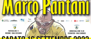 Memorial Marco Pantani