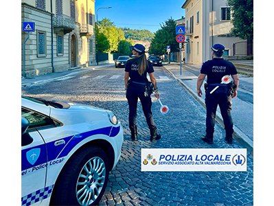 Via Garibaldi lavori