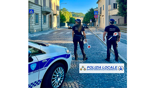 Via Garibaldi lavori