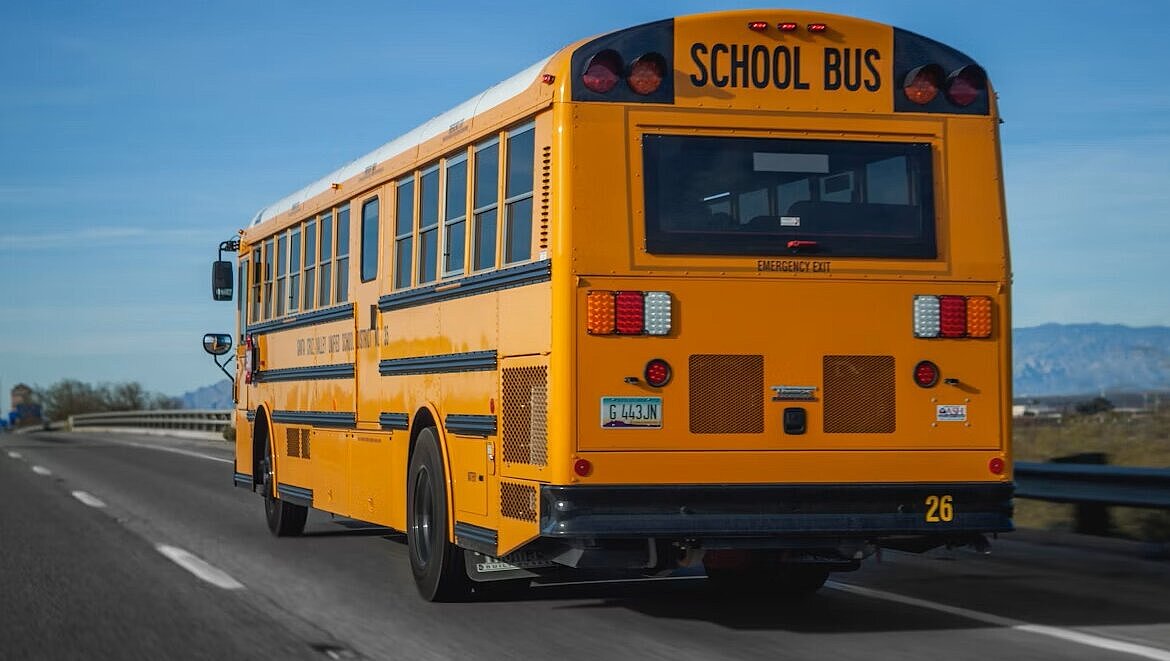 Scuolabus