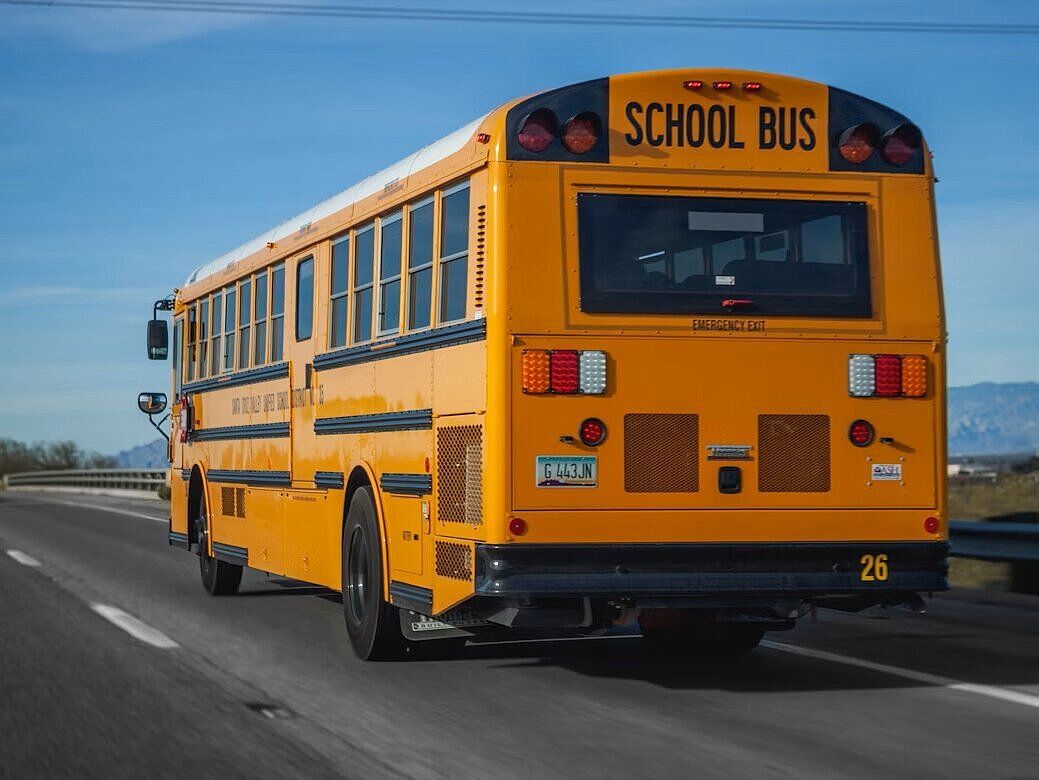 Scuolabus