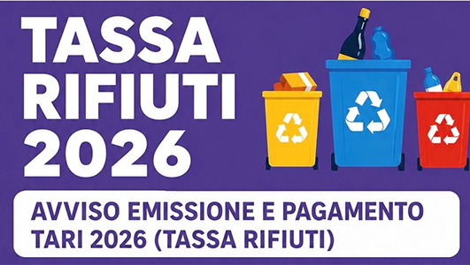 Tari 2026