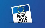 Logo europee 2019