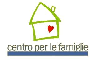 Logo centro per le famiglia
