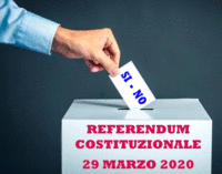 Logo referendum 2020