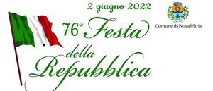 Locandina 2 giugno 2022 logo