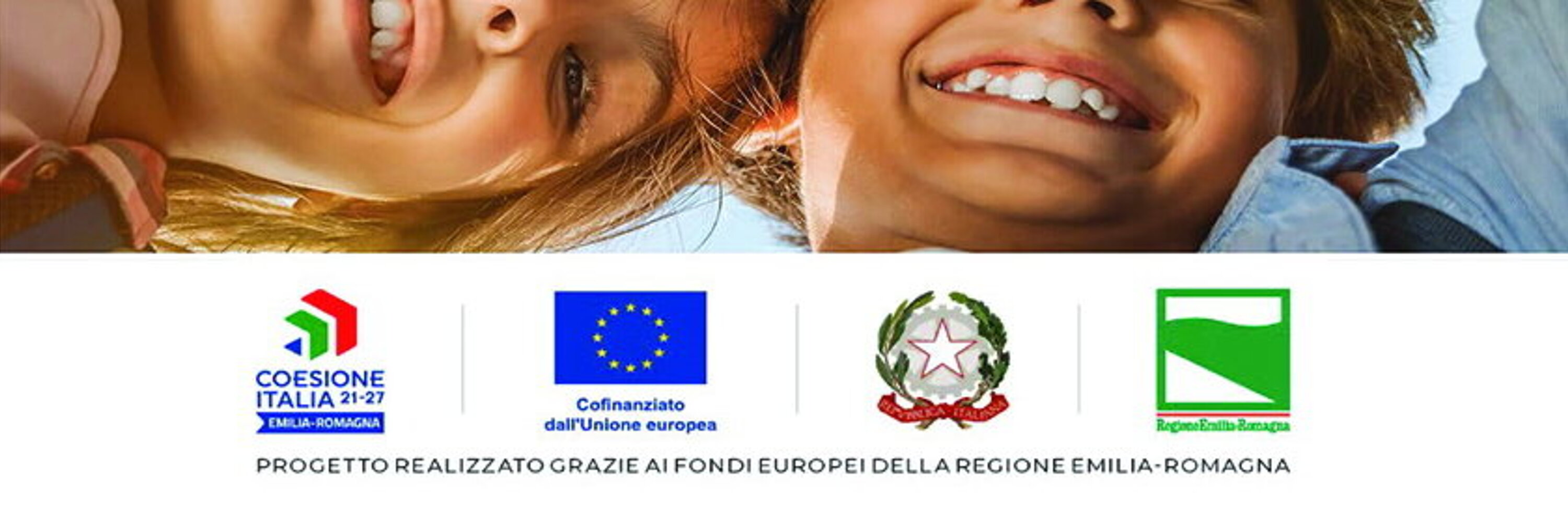 Loghi regione