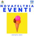 Logo Novafeltria eventi 2021