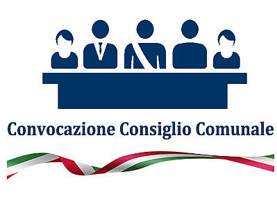 Consiglio Comunale Consiglio Comunale