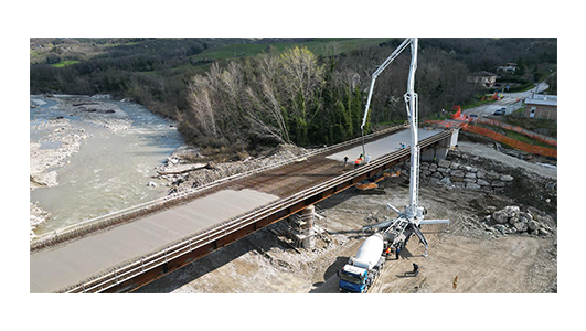 Ponte Novafeltria-Maiolo