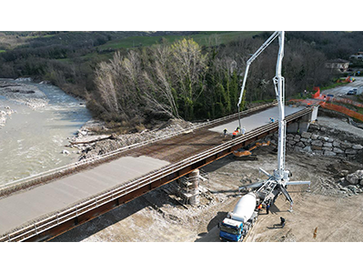Ponte Novafeltria-Maiolo