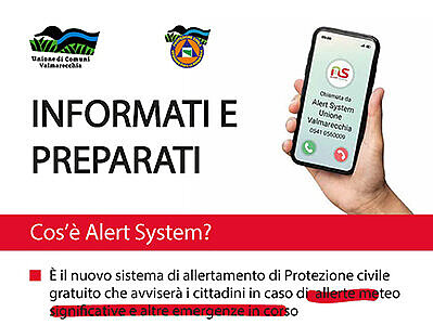 Logo Alert System Logo Alert System