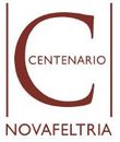 logo centenario