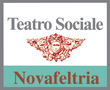 Logo teatro socialeokk