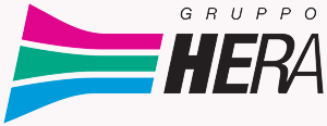 Logo Hera bianco