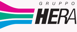 Logo Hera bianco