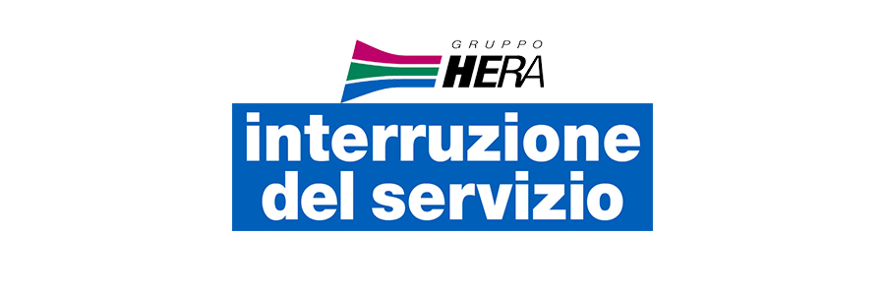 Servizio idrico