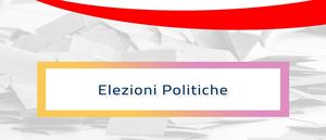Logo elezioni 25 settembre 2022