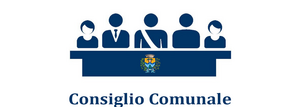 Logo Consiglio Comunale