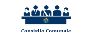 Logo Consiglio Comunale