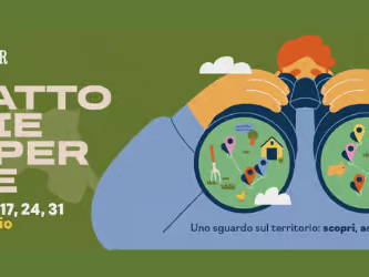 Fattorie Aperte maggio 2026