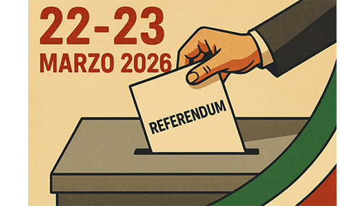 Logo referendum 2026