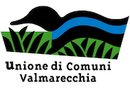 logo Unione di Comuni Valmarecchia