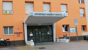 Ospedale Sacra Famiglia Novafeltria