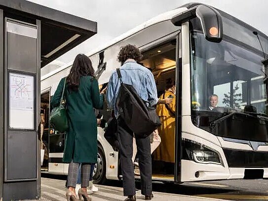Terminal autobus