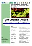 convegno influenza h1n1 finale