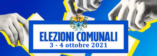elezioni comunali 2021