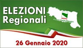1 logo Elezioni regionali 2020