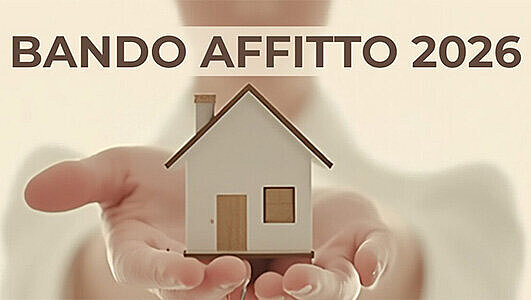 Bando Affitti 2026