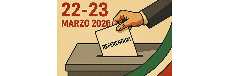 Logo referendum 2026