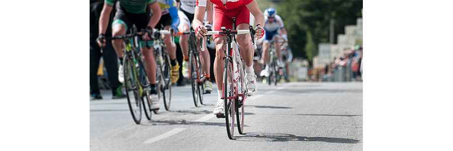Competizione ciclistica "Coppi e Bartali 2025”