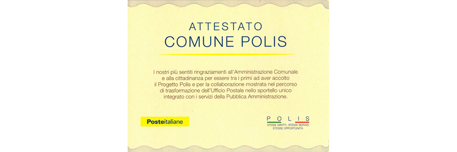 Polis