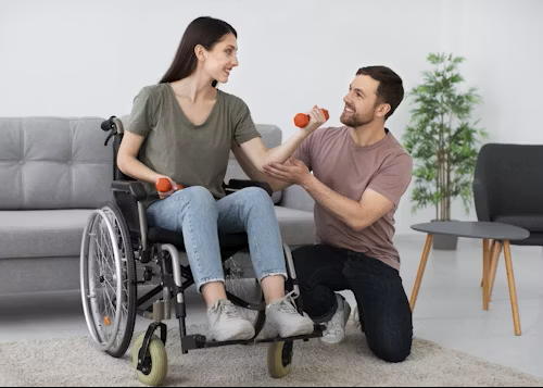 Progetto di Vita Individuale