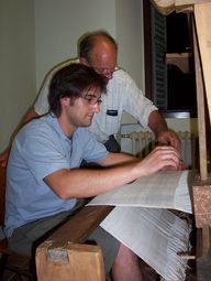 Tessitura