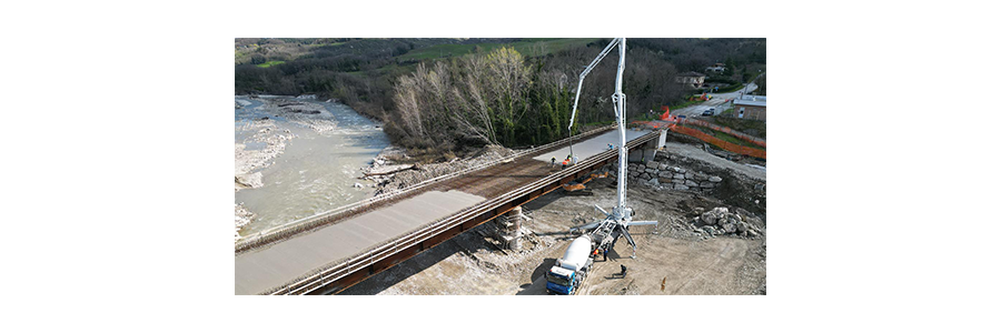 Ponte Novafeltria-Maiolo